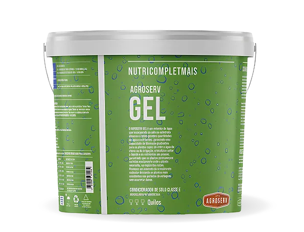 Agroserv Gel