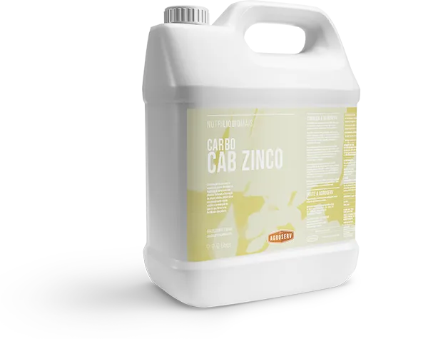 Carbo Cab Zinco