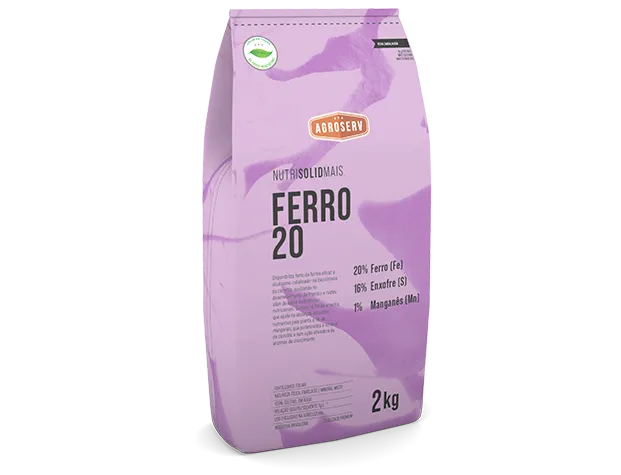 Ferro 20