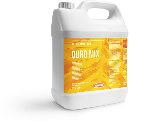 Ouro Mix