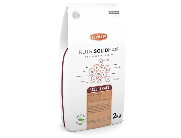 Select Café