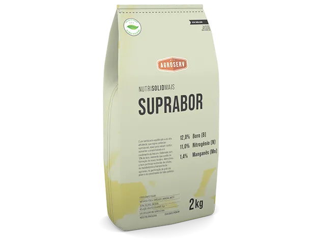 Suprabor