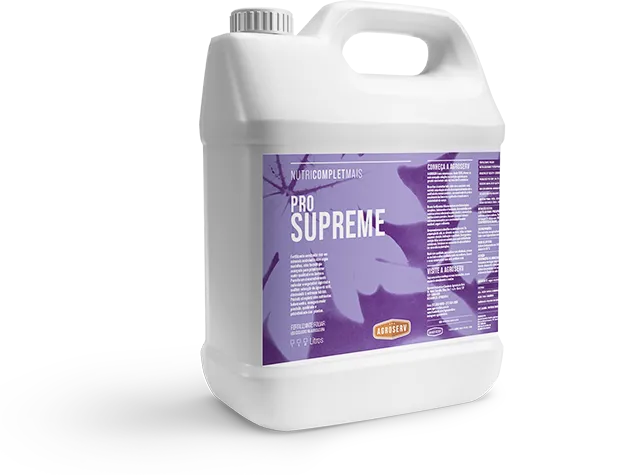Pro Supreme