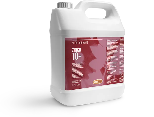 Zinco 10+
