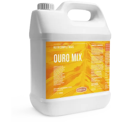 Ouro Mix