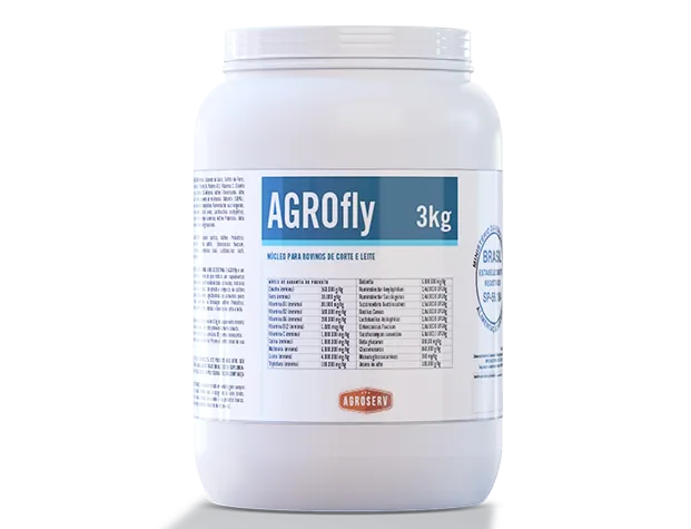 AGROfly