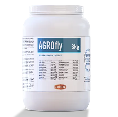 Agrofly